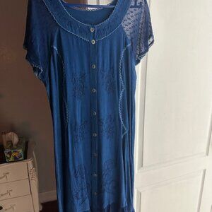 Joe Browns dress